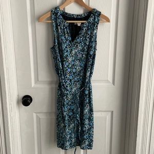 LOFT summer dress